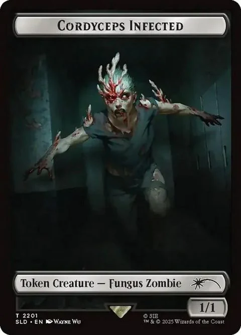 Secret Lair Cards